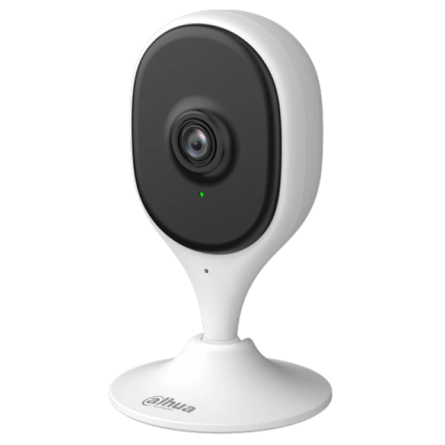 Dahua C3A AI IP WIFI 3MP kamera-Cube, IR10m; Ai detekcija; mikrof. i zvučnik, microSD