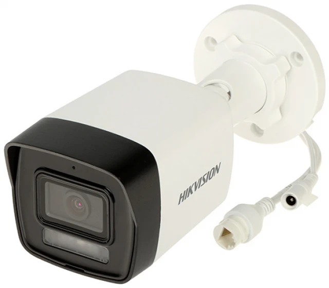 Hikvision DS-2CD1041G2-LIU(2.8mm),HikVision 4Mpix IP kamera