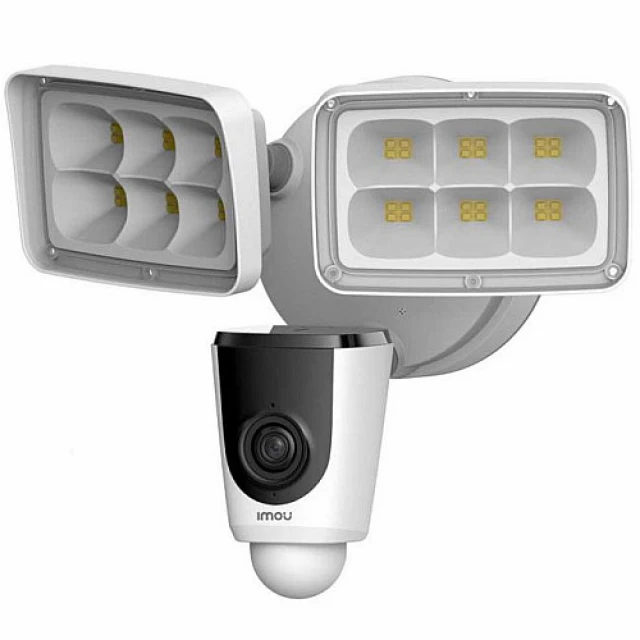 Imou IPC-L26P IP WiFi 2MP kamera sa LED reflektorima; Imou Floodlight Cam